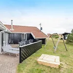 Semesterbostad 340-hvide-sande-fyrmarken-21 *