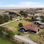 340-hvide-sande-fyrmarken-21 Semesterbostad *