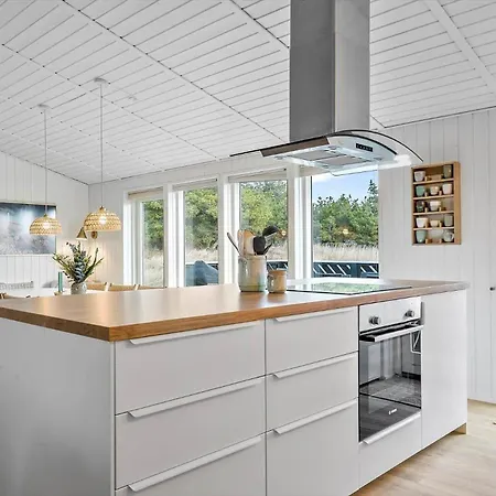 340-hvide-sande-fyrmarken-21 Holiday home