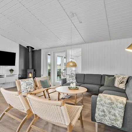 Holiday home 340-hvide-sande-fyrmarken-21