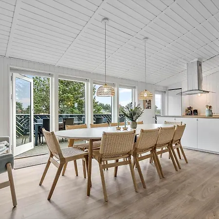 340-hvide-sande-fyrmarken-21 بيت للعطل فيد ساندي