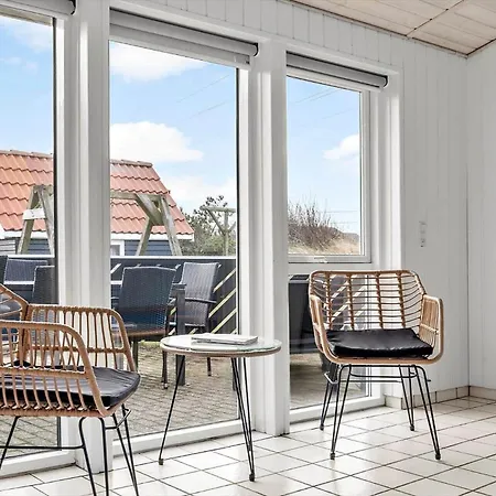 340-hvide-sande-fyrmarken-21 * فيد ساندي
