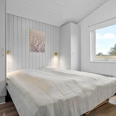 بيت للعطل 340-hvide-sande-fyrmarken-21