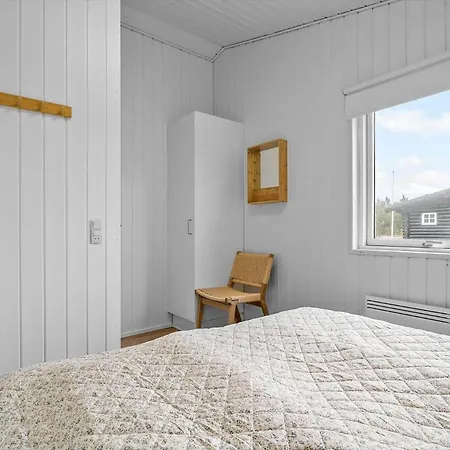 بيت للعطل 340-hvide-sande-fyrmarken-21 فيد ساندي