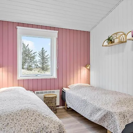 بيت للعطل 340-hvide-sande-fyrmarken-21 *
