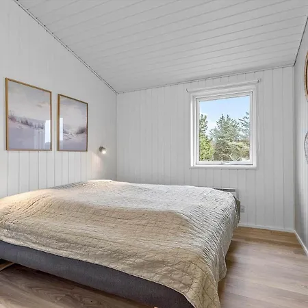 340-hvide-sande-fyrmarken-21 بيت للعطل