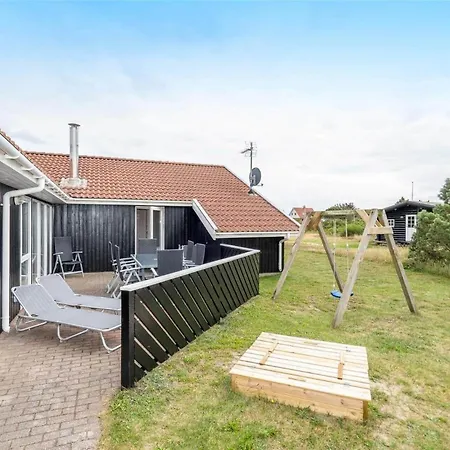 بيت للعطل 340-hvide-sande-fyrmarken-21 *