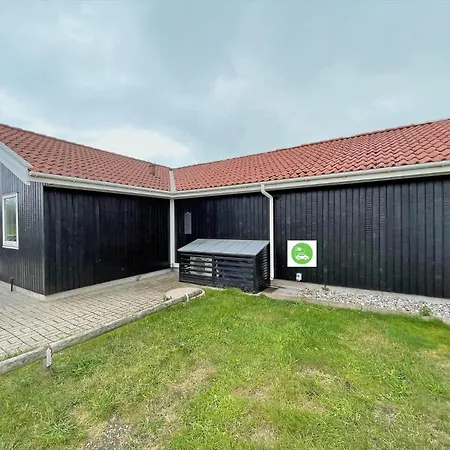 340-hvide-sande-fyrmarken-21 Holiday home *