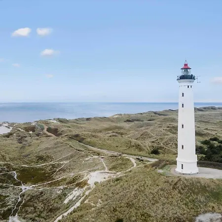 340-hvide-sande-fyrmarken-21 * فيد ساندي