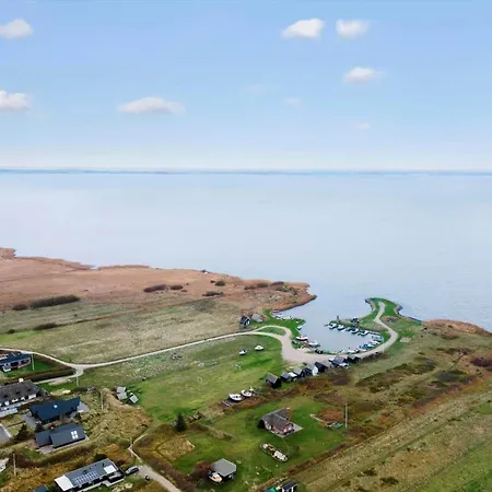 340-hvide-sande-fyrmarken-21 بيت للعطل