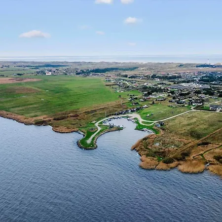 340-hvide-sande-fyrmarken-21 بيت للعطل *