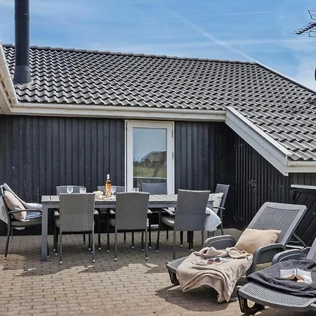 Casa vacanze 340-hvide-sande-fyrmarken-21