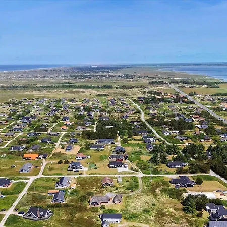 Casa vacanze 340-hvide-sande-fyrmarken-21
