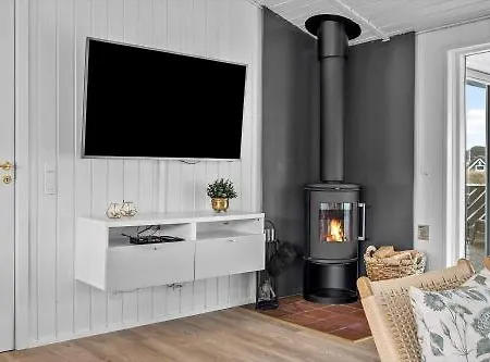 340-hvide-sande-fyrmarken-21 Prázdninový dům *