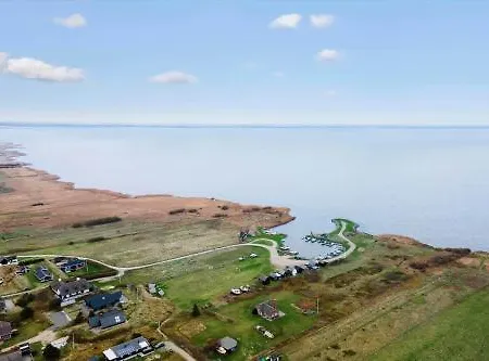 340-hvide-sande-fyrmarken-21 Prázdninový dům