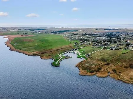 340-hvide-sande-fyrmarken-21 Prázdninový dům *
