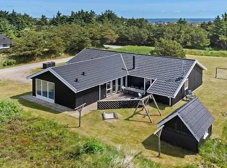 Prázdninový dům 340-hvide-sande-fyrmarken-21