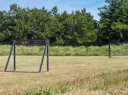 Prázdninový dům 340-hvide-sande-fyrmarken-21 Hvide Sande