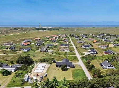 340-hvide-sande-fyrmarken-21 Prázdninový dům