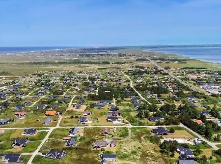 Prázdninový dům 340-hvide-sande-fyrmarken-21