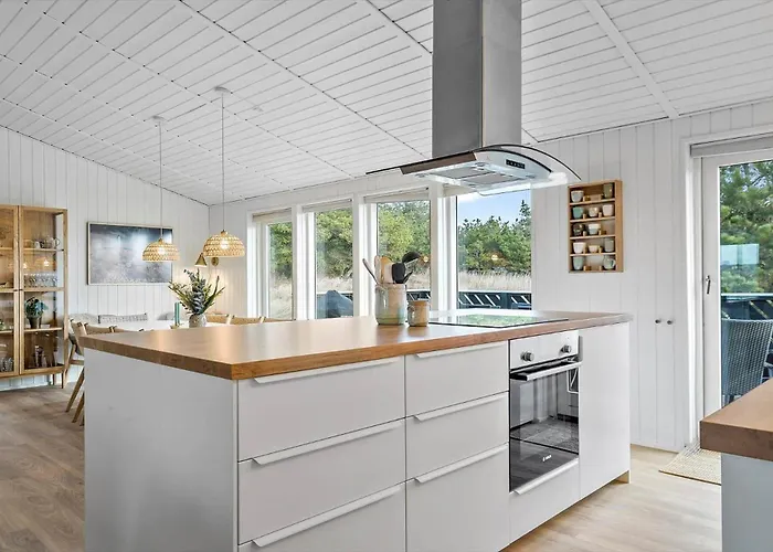 340-hvide-sande-fyrmarken-21 Holiday home