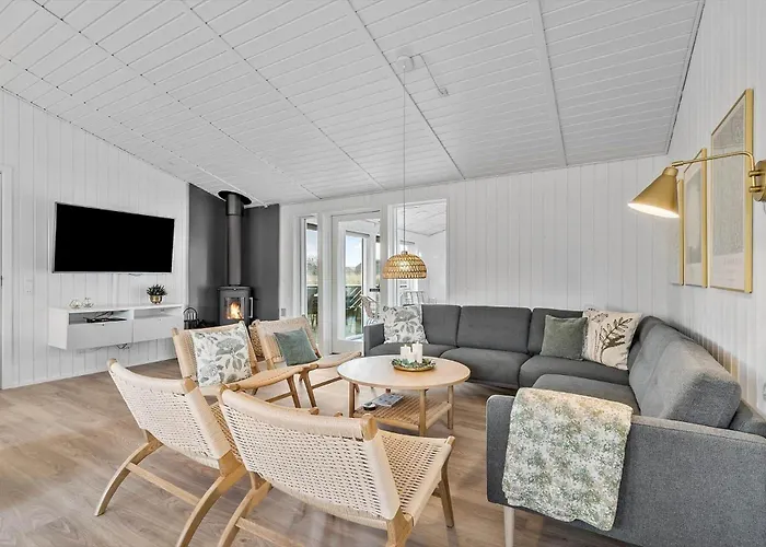 Holiday home 340-hvide-sande-fyrmarken-21