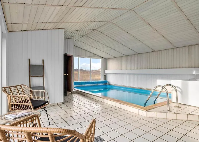 340-hvide-sande-fyrmarken-21 Holiday home