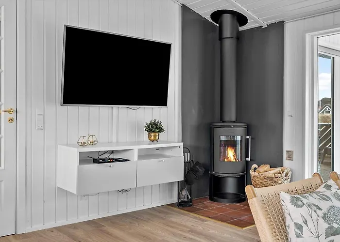Holiday home 340-hvide-sande-fyrmarken-21 Hvide Sande