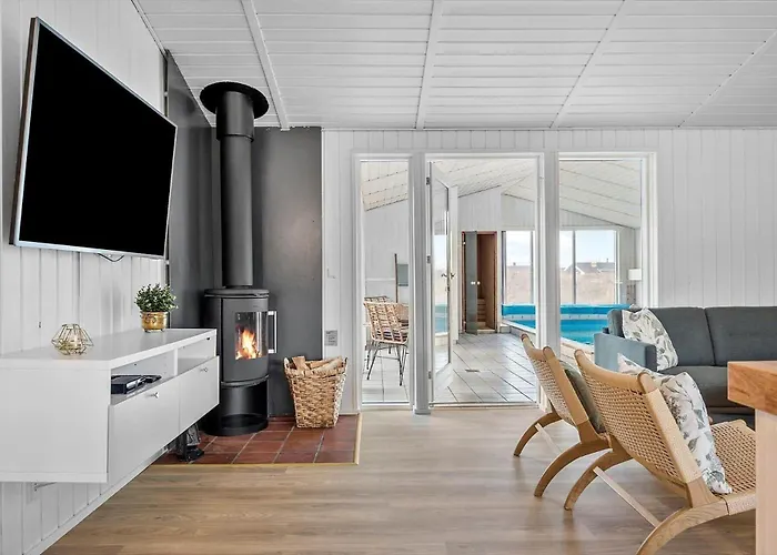 Holiday home 340-hvide-sande-fyrmarken-21