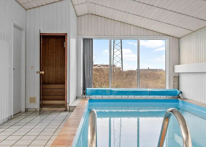 Holiday home 340-hvide-sande-fyrmarken-21 *