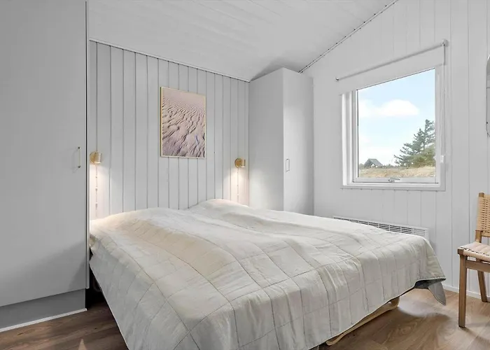 Holiday home 340-hvide-sande-fyrmarken-21