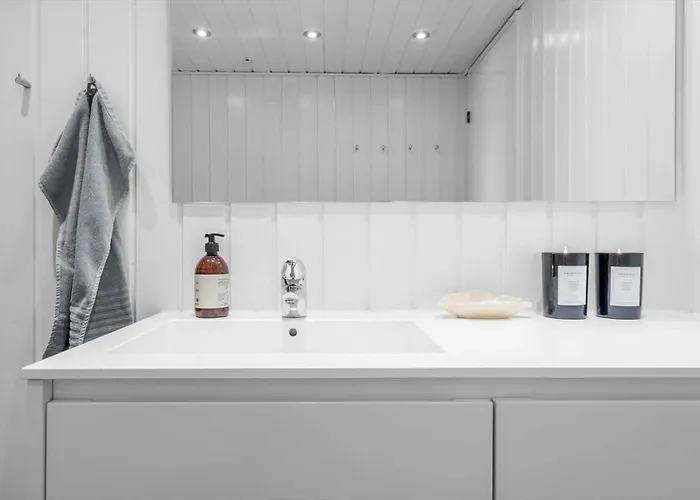 340-hvide-sande-fyrmarken-21 Holiday home *