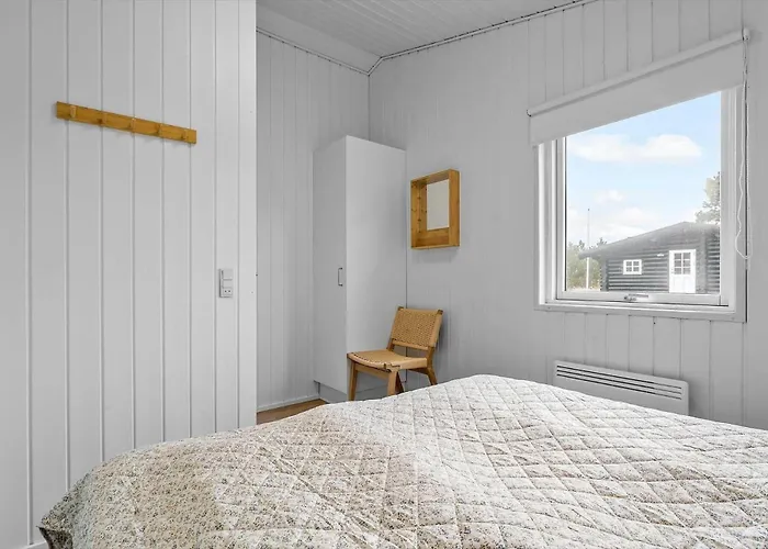 Holiday home 340-hvide-sande-fyrmarken-21 Hvide Sande