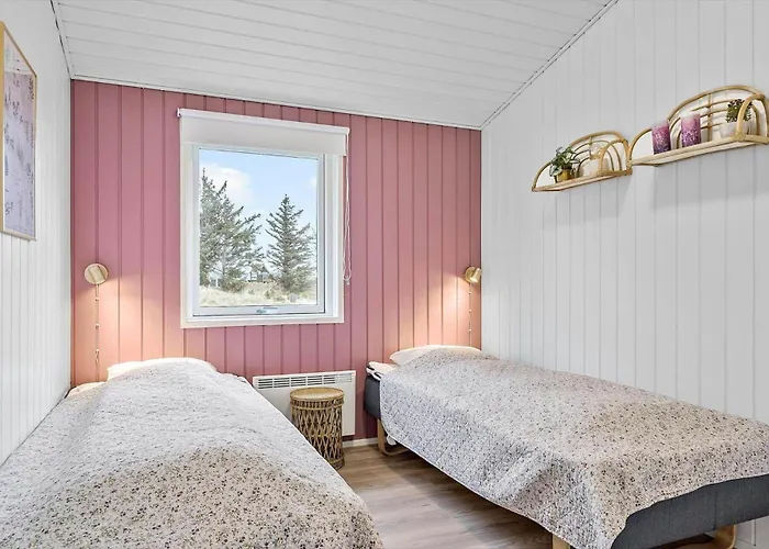 Holiday home 340-hvide-sande-fyrmarken-21 *