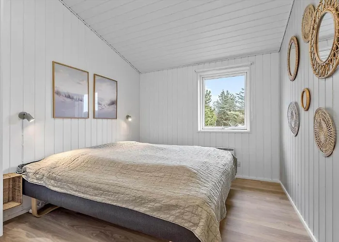 340-hvide-sande-fyrmarken-21 Holiday home