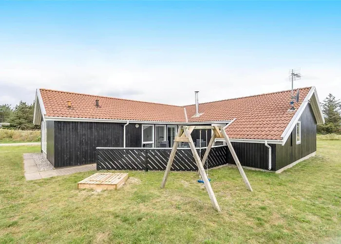 Holiday home 340-hvide-sande-fyrmarken-21 *