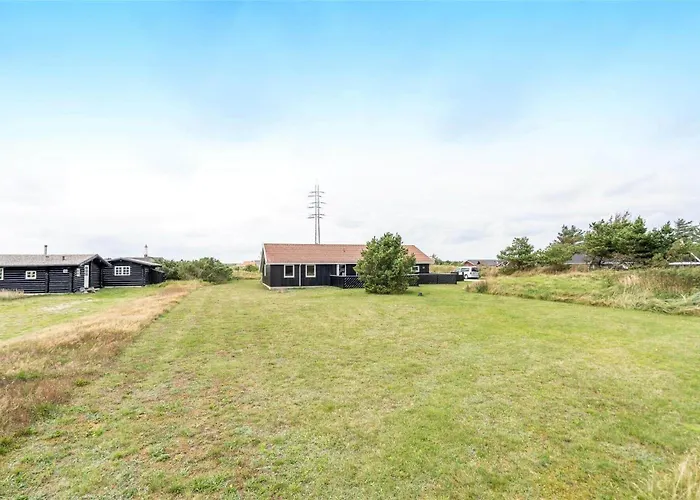 Holiday home 340-hvide-sande-fyrmarken-21