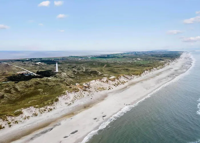 Holiday home 340-hvide-sande-fyrmarken-21